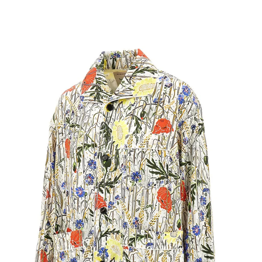 floral_silkblend_pyjamas__1.webp Hot Floral silk-blend pyjamas set Jumpsuits