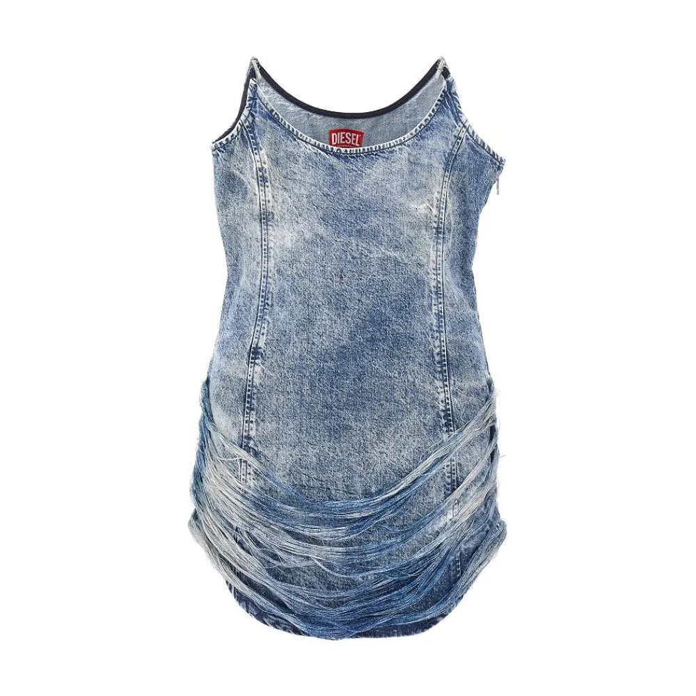 frayed_tencel_denim_mini__0.webp New Frayed Tencel denim mini dress Dresses