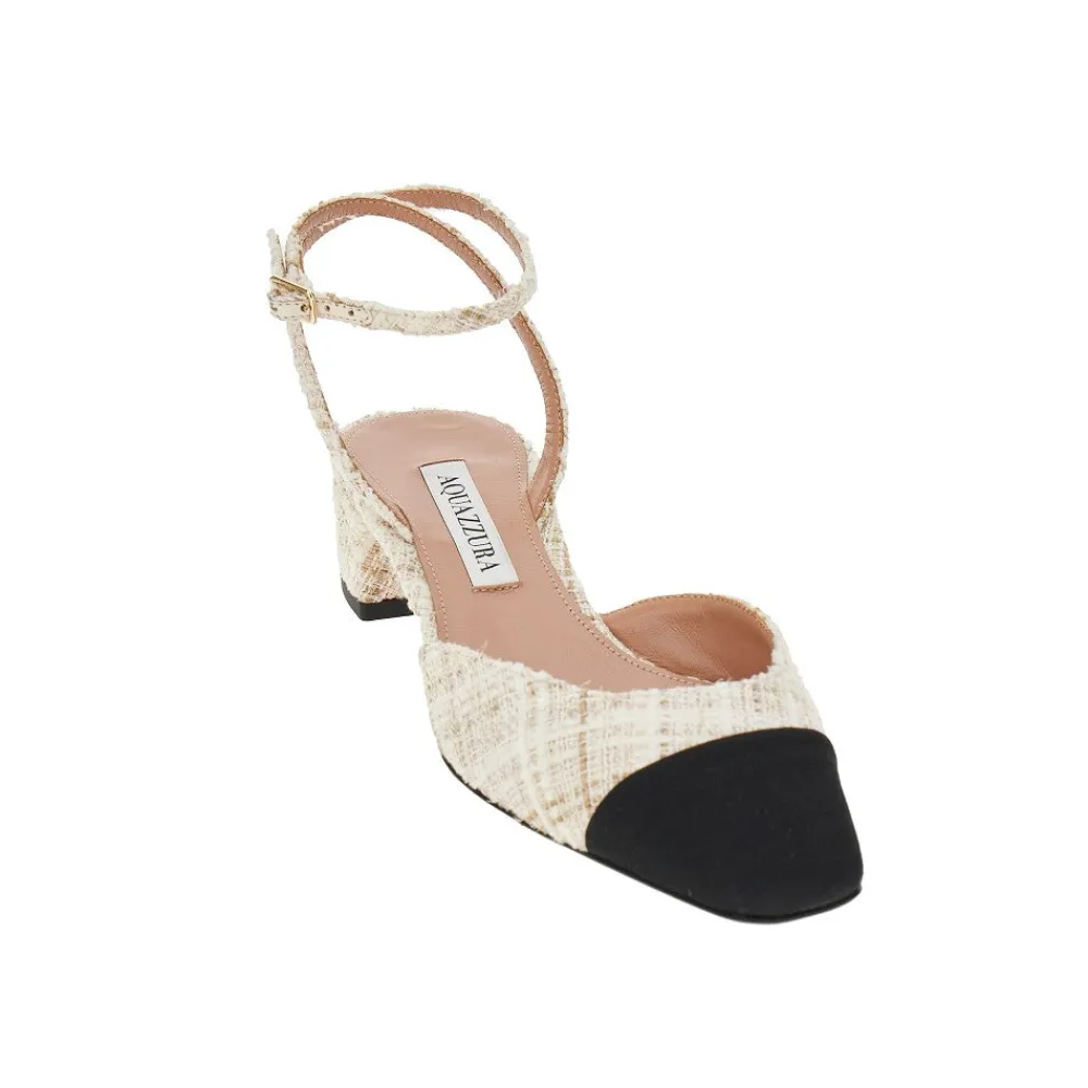 french_flirt_tweed_pump_1.webp Fashion French flirt' tweed pump Heeled Shoes