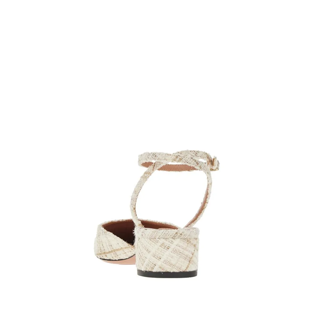 french_flirt_tweed_pump_2.webp Fashion French flirt' tweed pump Heeled Shoes