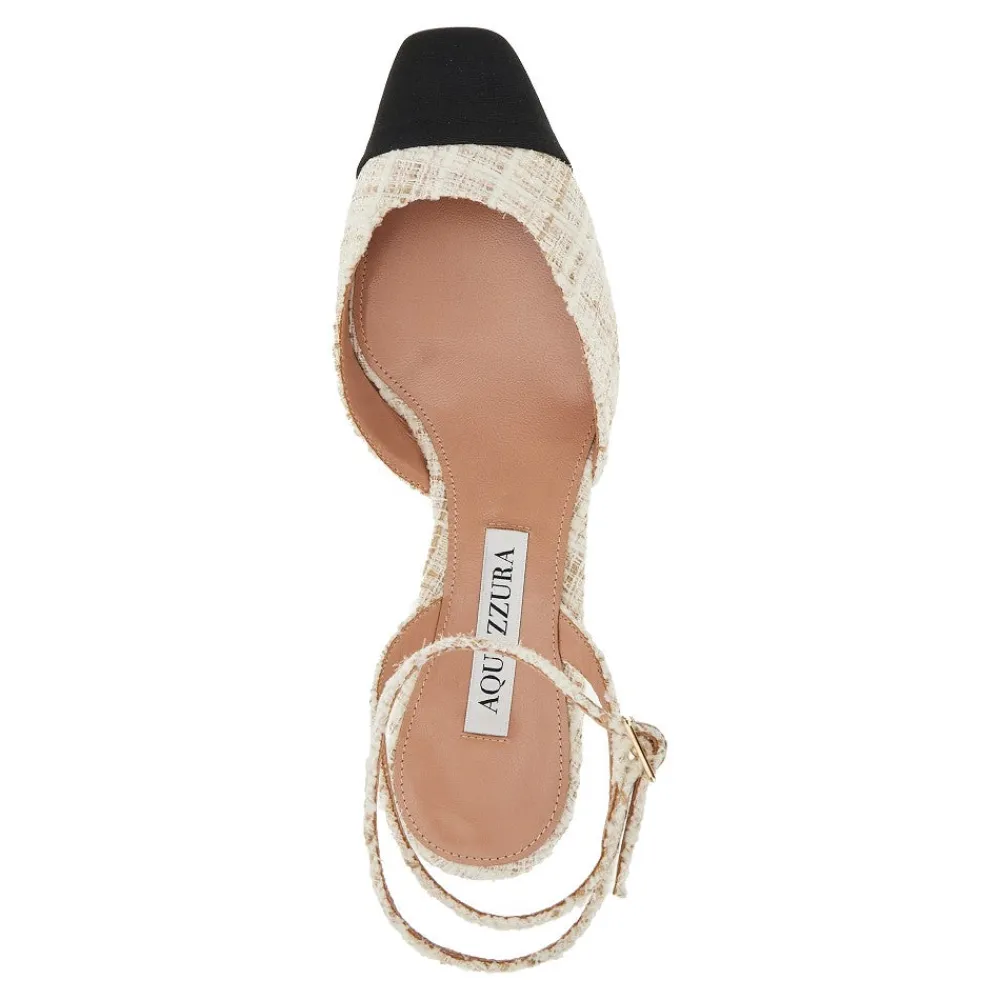 french_flirt_tweed_pump_3.webp Fashion French flirt' tweed pump Heeled Shoes
