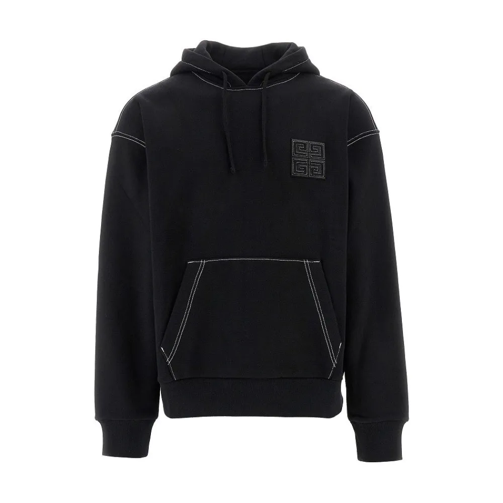 g_patch_hoodie_0.webp Discount 4G patch hoodie Sweatshirts