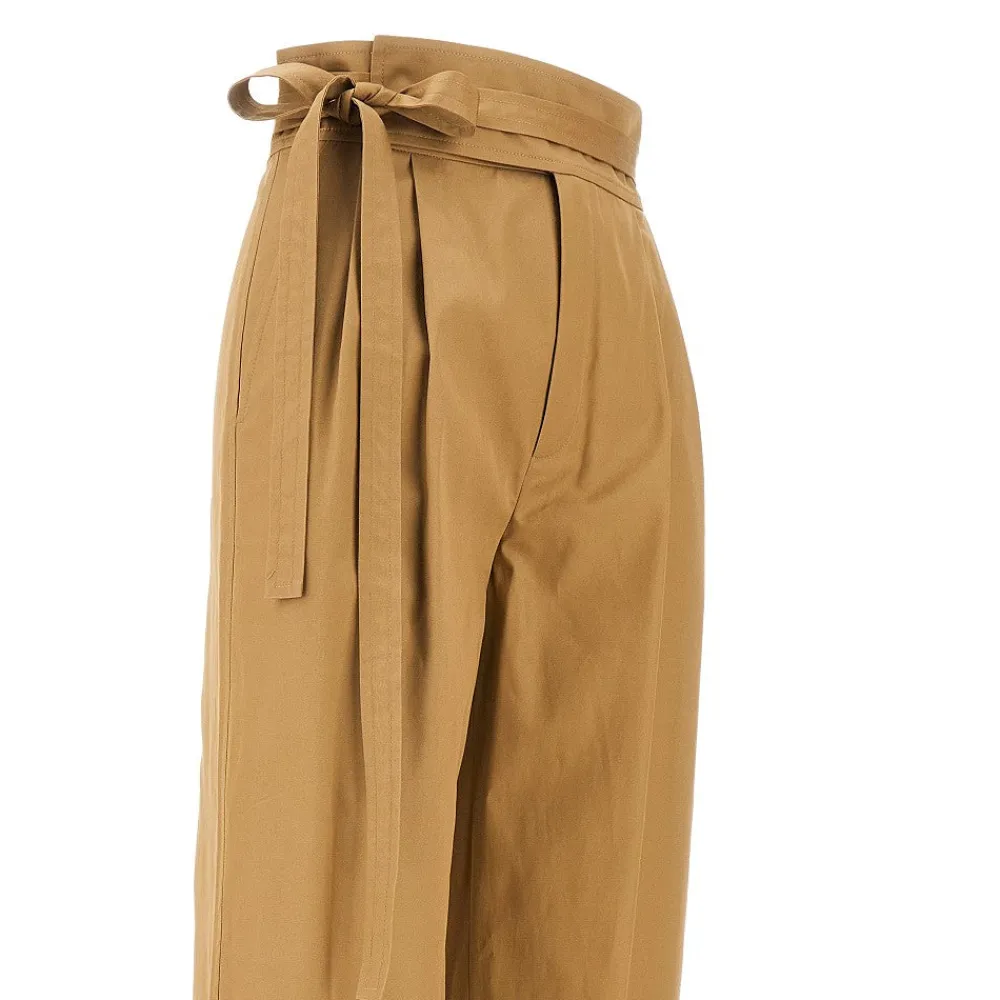 gabardine_pants_with_dart_1-1.webp Clearance Gabardine pants with darts Pants And Shorts