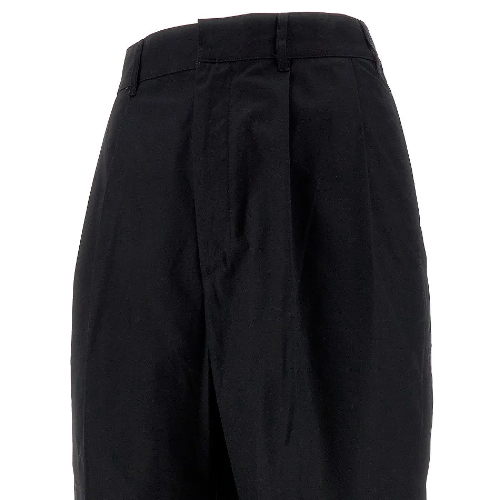 gabardine_pants_with_dart_1.webp Best Gabardine pants with darts Pants And Shorts