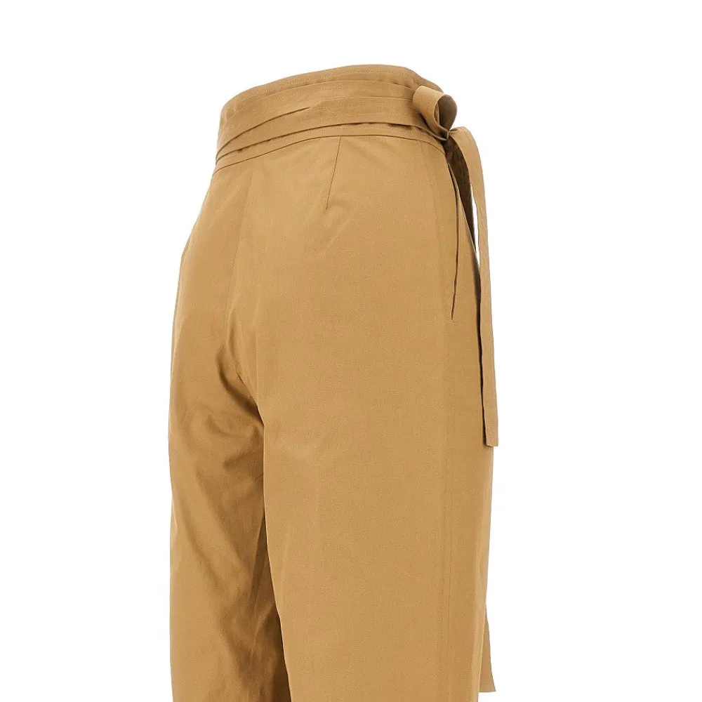 gabardine_pants_with_dart_3-1.webp Clearance Gabardine pants with darts Pants And Shorts