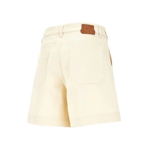 Sale Gabardine shorts Pants And Shorts