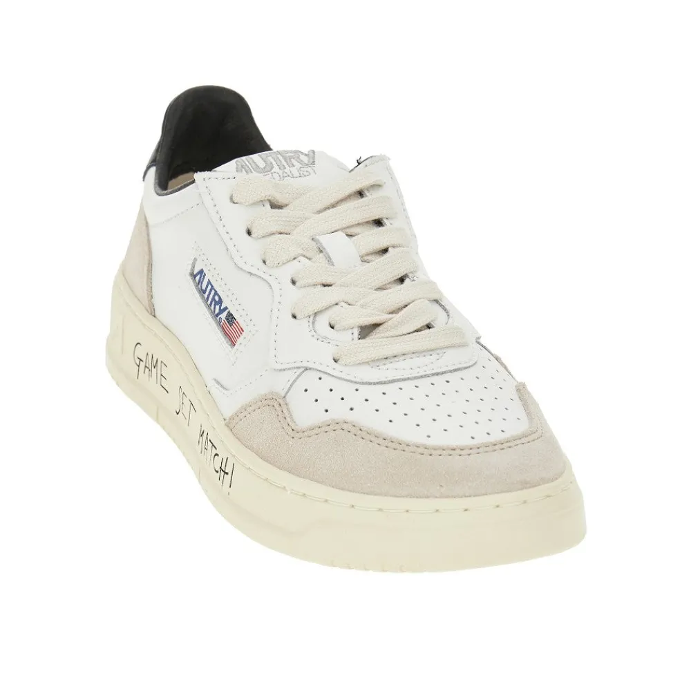 game_set_match_medalist_l_1-2.webp Fashion Game Set Match' Medalist Low sneakers Sneakers