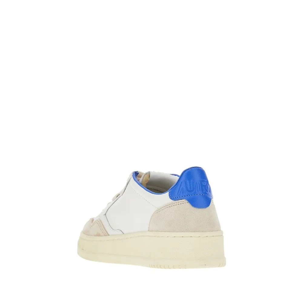 game_set_match_medalist_l_2-1.webp Sale Game Set Match' Medalist Low sneakers Sneakers