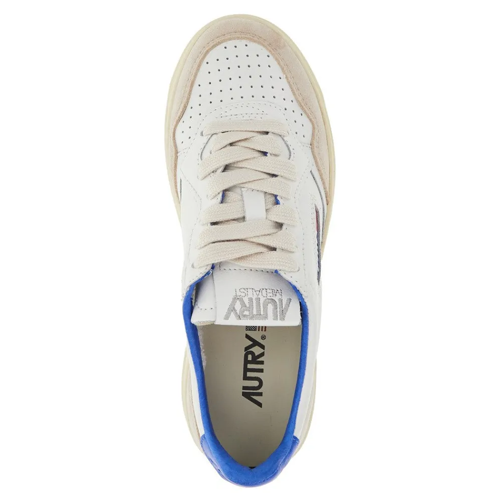 game_set_match_medalist_l_3-1.webp Sale Game Set Match' Medalist Low sneakers Sneakers