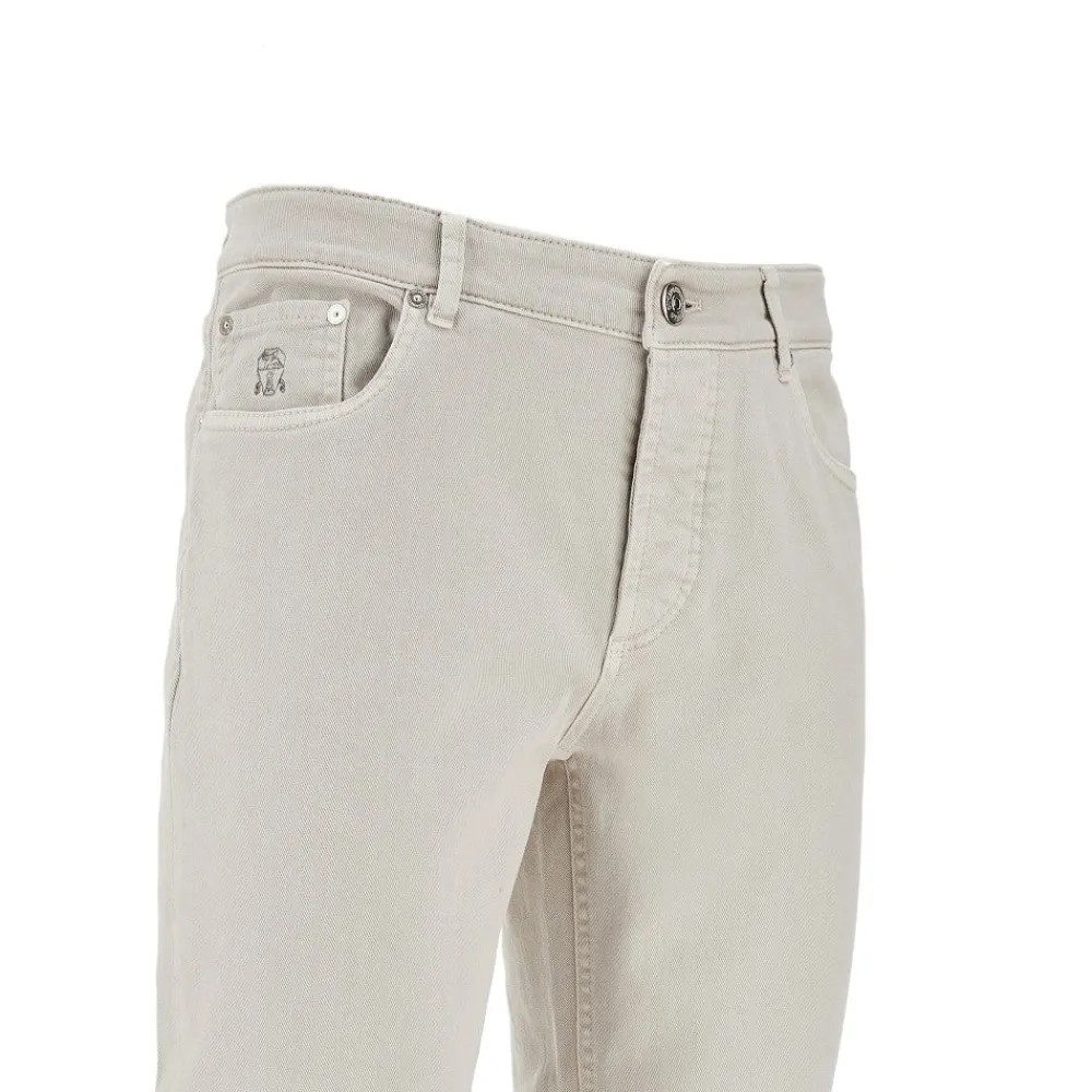 garmentdyed_denim_pants_1.webp New Garment-dyed denim pants Pants And Shorts