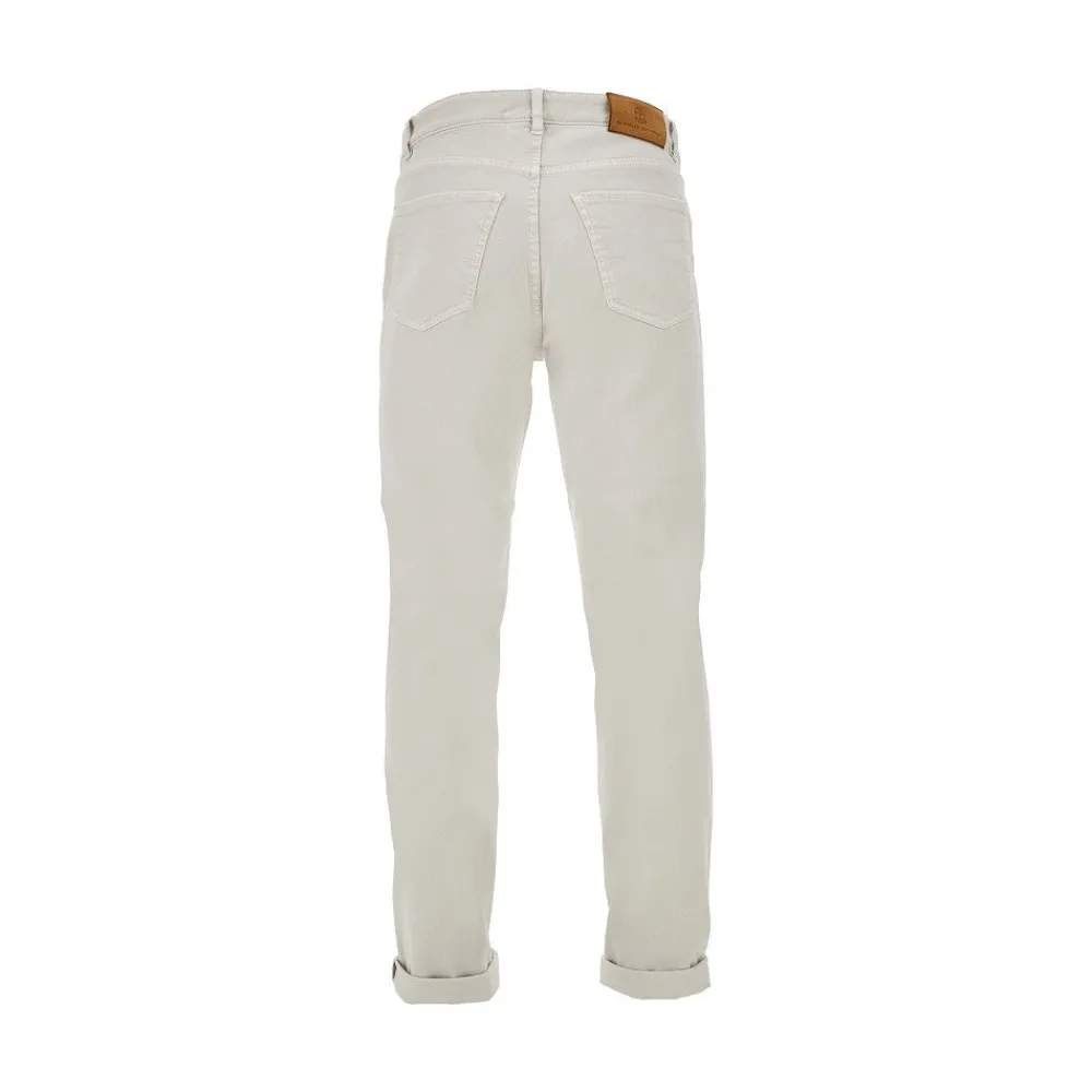 garmentdyed_denim_pants_2.webp New Garment-dyed denim pants Pants And Shorts
