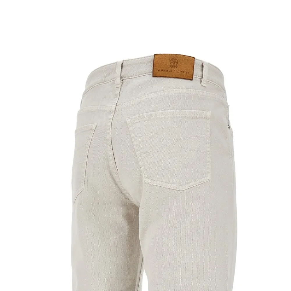 garmentdyed_denim_pants_3.webp New Garment-dyed denim pants Pants And Shorts