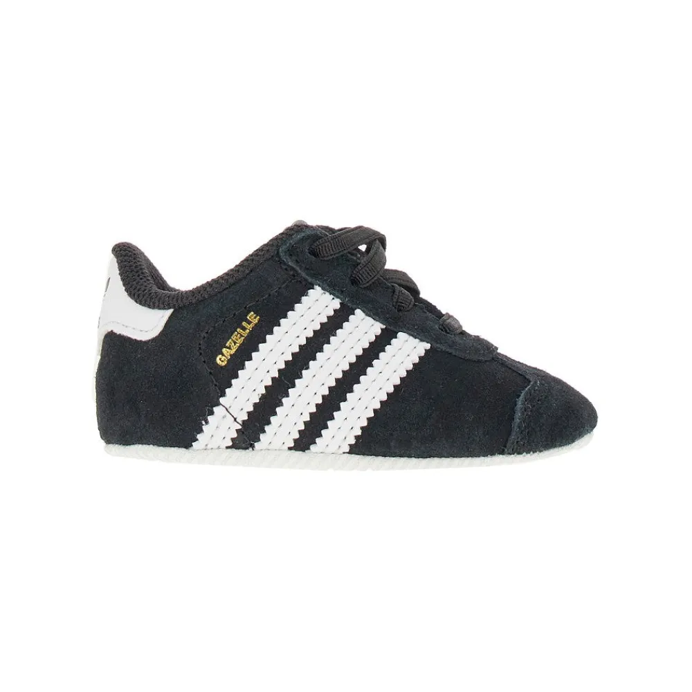 gazelle_crib_sneakers_0-1.webp Discount Gazelle Crib sneakers Kids/BOY Footwear | Footwear