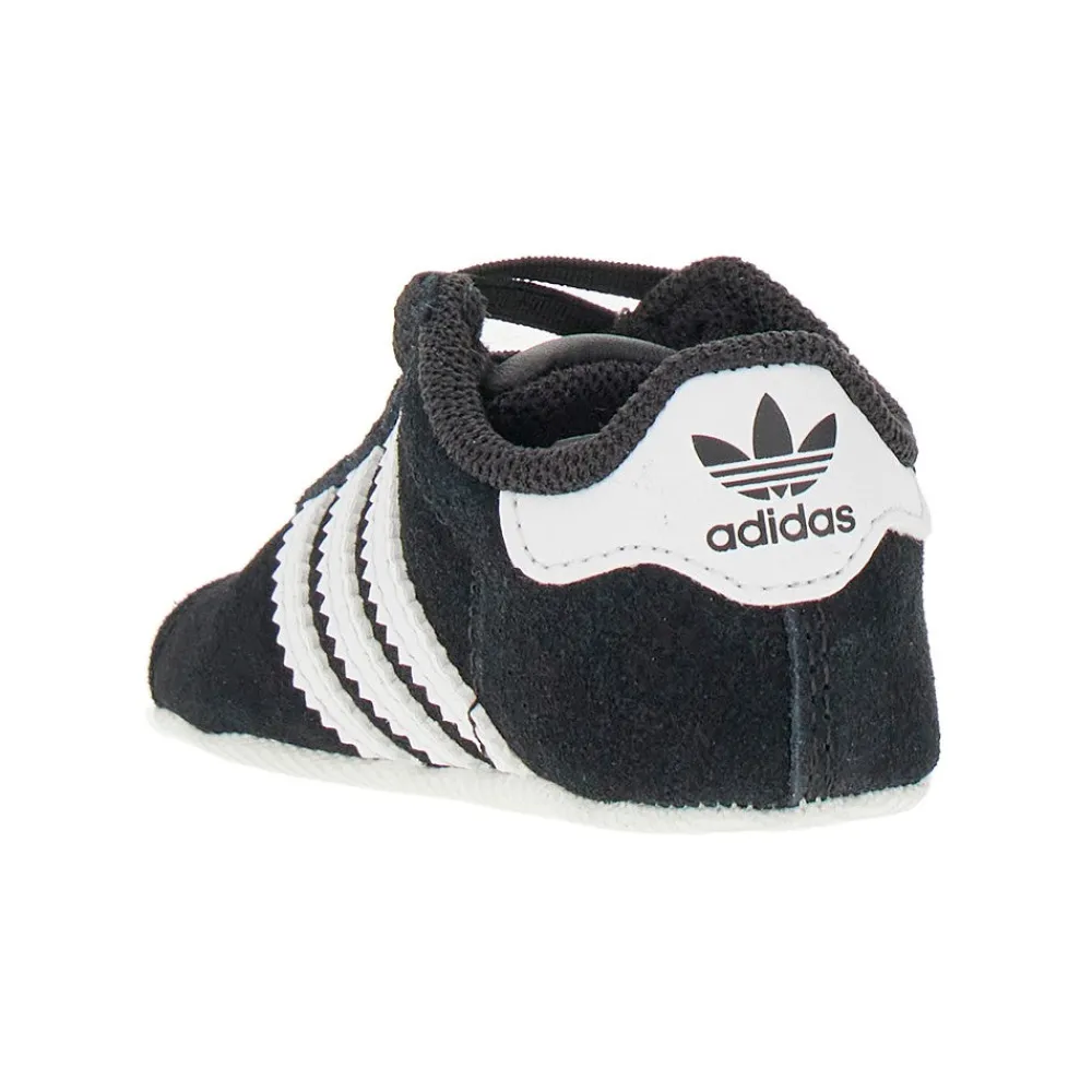 gazelle_crib_sneakers_2-1.webp Discount Gazelle Crib sneakers Kids/BOY Footwear | Footwear