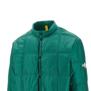 Best Genius FRGMT 'Jayel' down jacket Outerwear