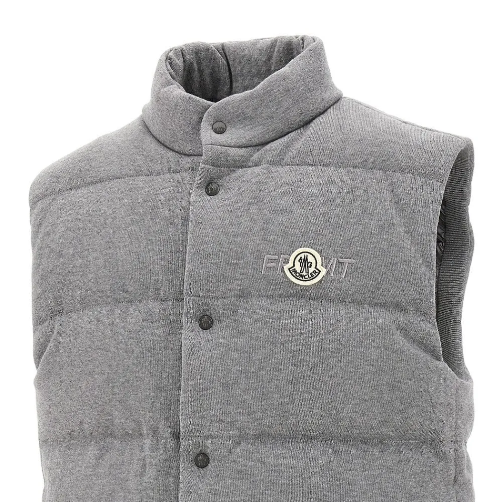 genius_frgmt_knitted_padd_1.webp Best Genius FRGMT knitted padded vest Outerwear