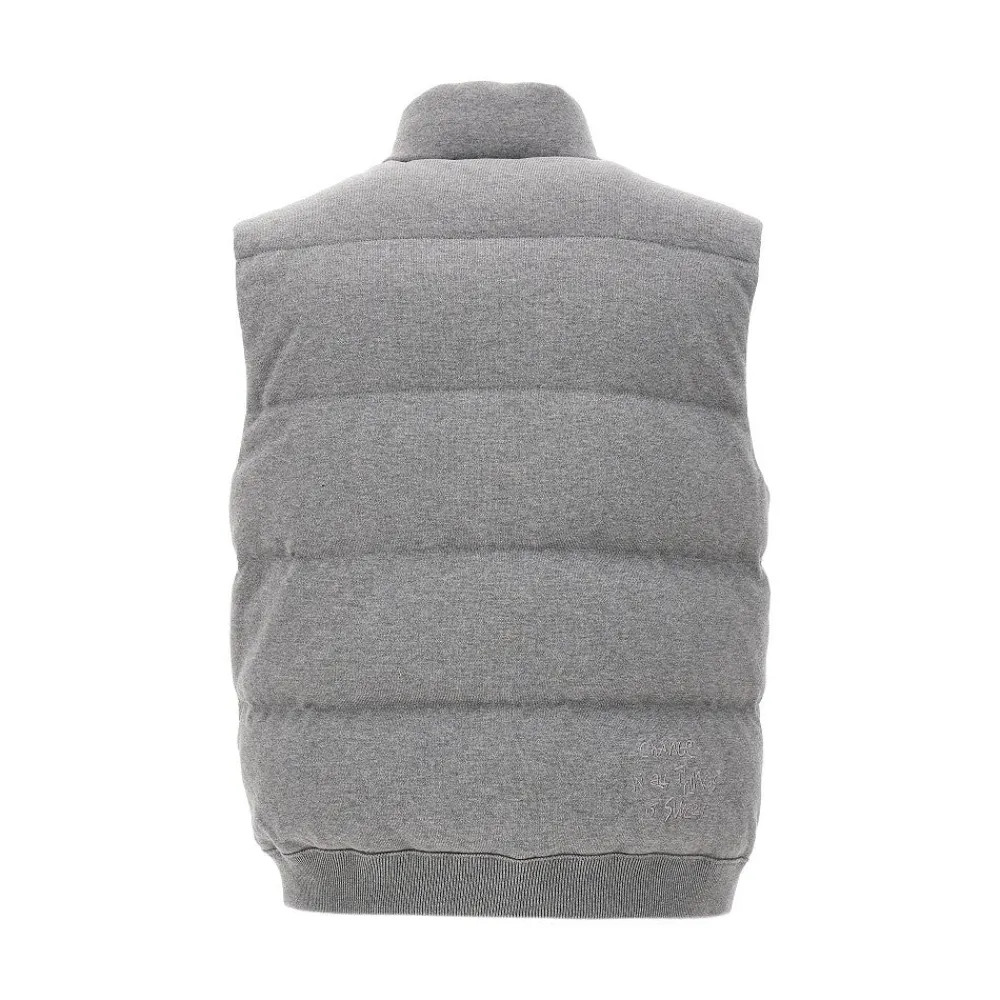 genius_frgmt_knitted_padd_2.webp Best Genius FRGMT knitted padded vest Outerwear