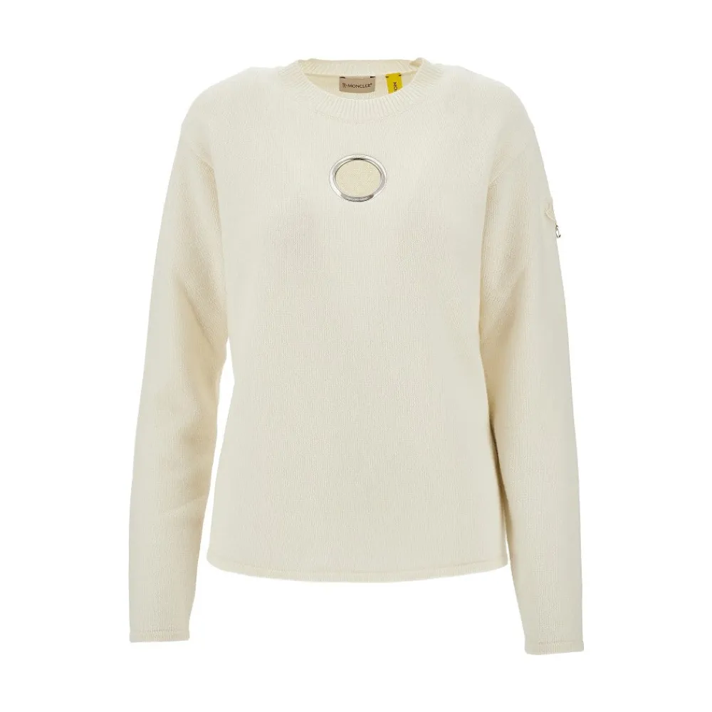 genius_x_willow_smith_cut_0.webp Outlet Genius x Willow Smith cut-out ring sweater Knitwear