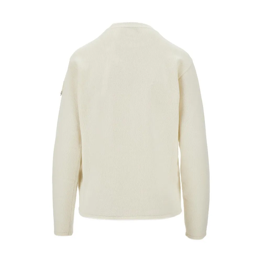 genius_x_willow_smith_cut_2.webp Outlet Genius x Willow Smith cut-out ring sweater Knitwear