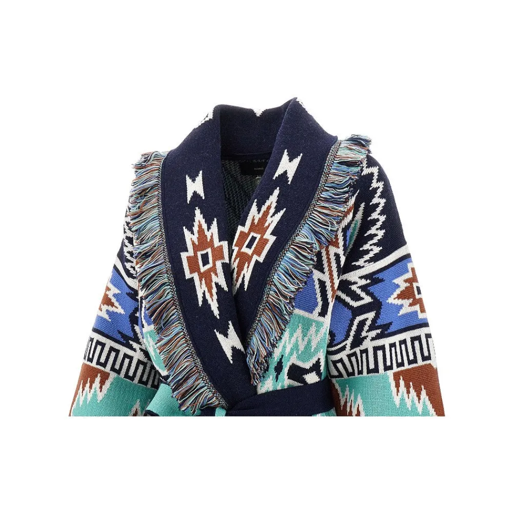 geometric_roots_jacquard__2-1.webp New Geometric Roots jacquard wool cardigan Knitwear