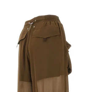 Best Georgette cargo pants Pants And Shorts