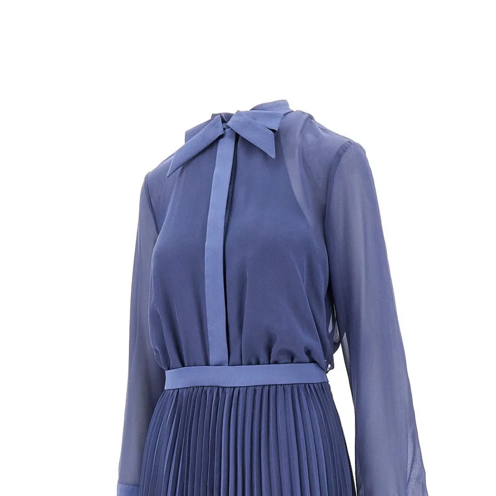 georgette_long_dress_1.webp Best Georgette long dress Dresses