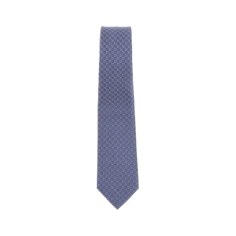 gg_jacquard_silk_necktie_0-1.webp New GG jacquard silk necktie Ties And Bow Ties