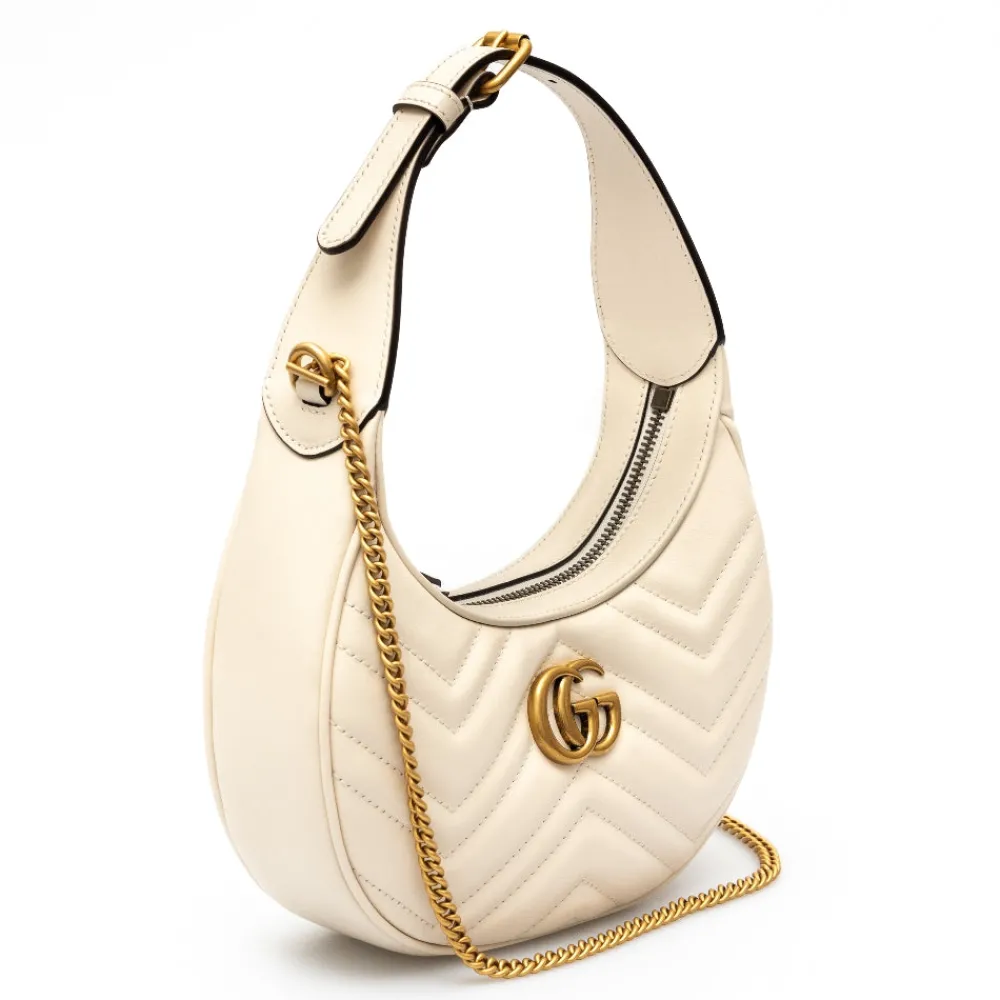 gg_marmont_mini_half_moon_2-1.webp Sale GG Marmont mini half moon bag Shoulder Bags