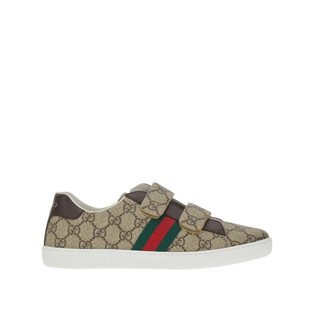 gg_supreme_ace_sneakers_0.webp Fashion GG Supreme 'Ace' sneakers Kids/BOY Footwear