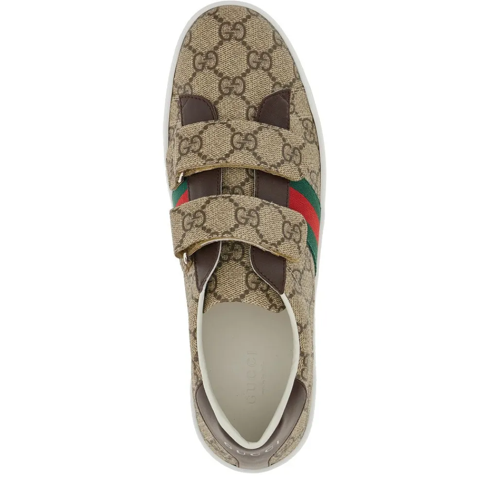 gg_supreme_ace_sneakers_1.webp Fashion GG Supreme 'Ace' sneakers Kids/BOY Footwear