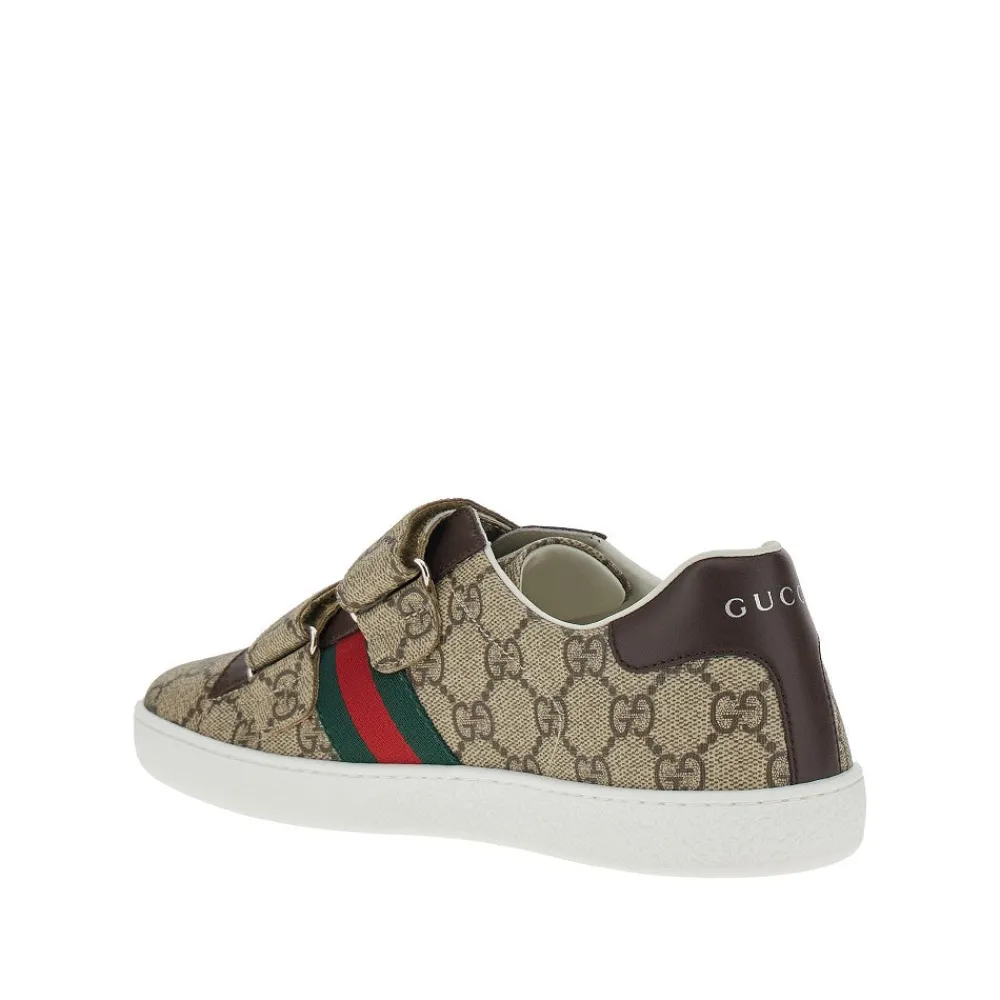 gg_supreme_ace_sneakers_2.webp Fashion GG Supreme 'Ace' sneakers Kids/BOY Footwear