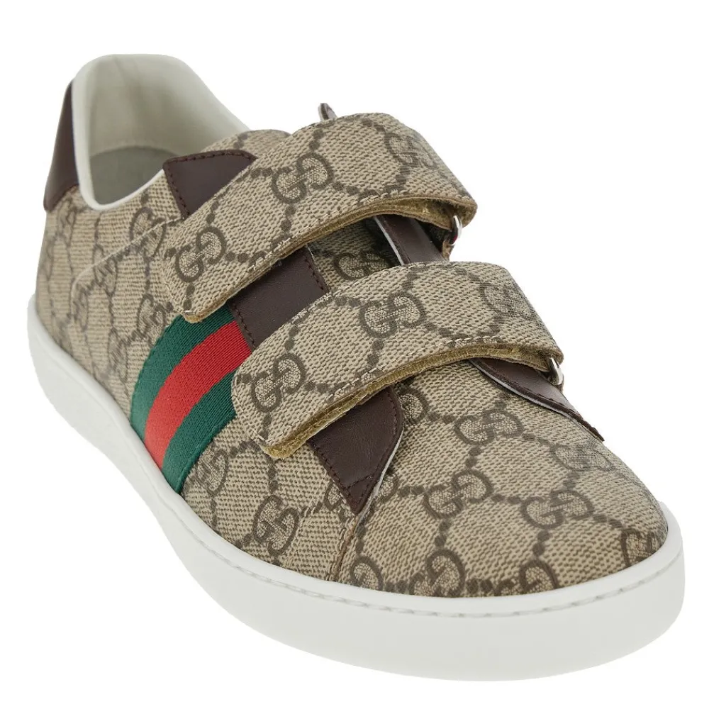 gg_supreme_ace_sneakers_3.webp Fashion GG Supreme 'Ace' sneakers Kids/BOY Footwear