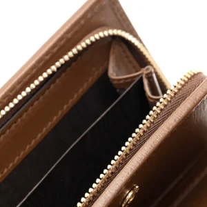 Clearance GG Supreme Horsebit wallet Wallets And Small Leather Goods