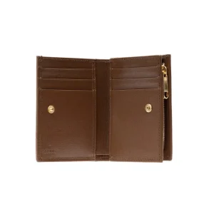 Clearance GG Supreme Horsebit wallet Wallets And Small Leather Goods