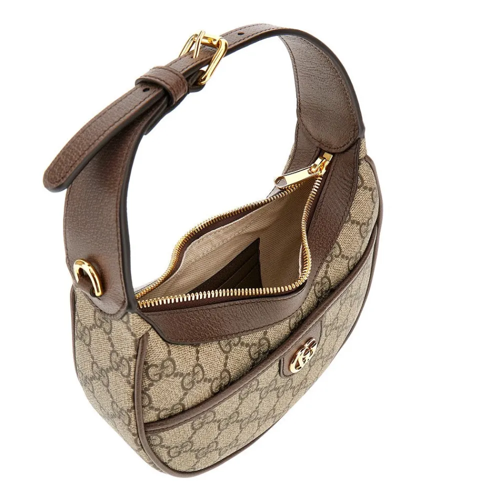 gg_supreme_ophidia_bag_2.webp Discount GG Supreme 'Ophidia' bag Shoulder Bags
