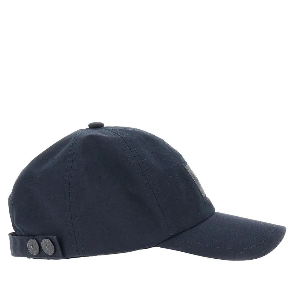 ghost_baseball_cap_1.webp Online Ghost' baseball cap Hats And Gloves