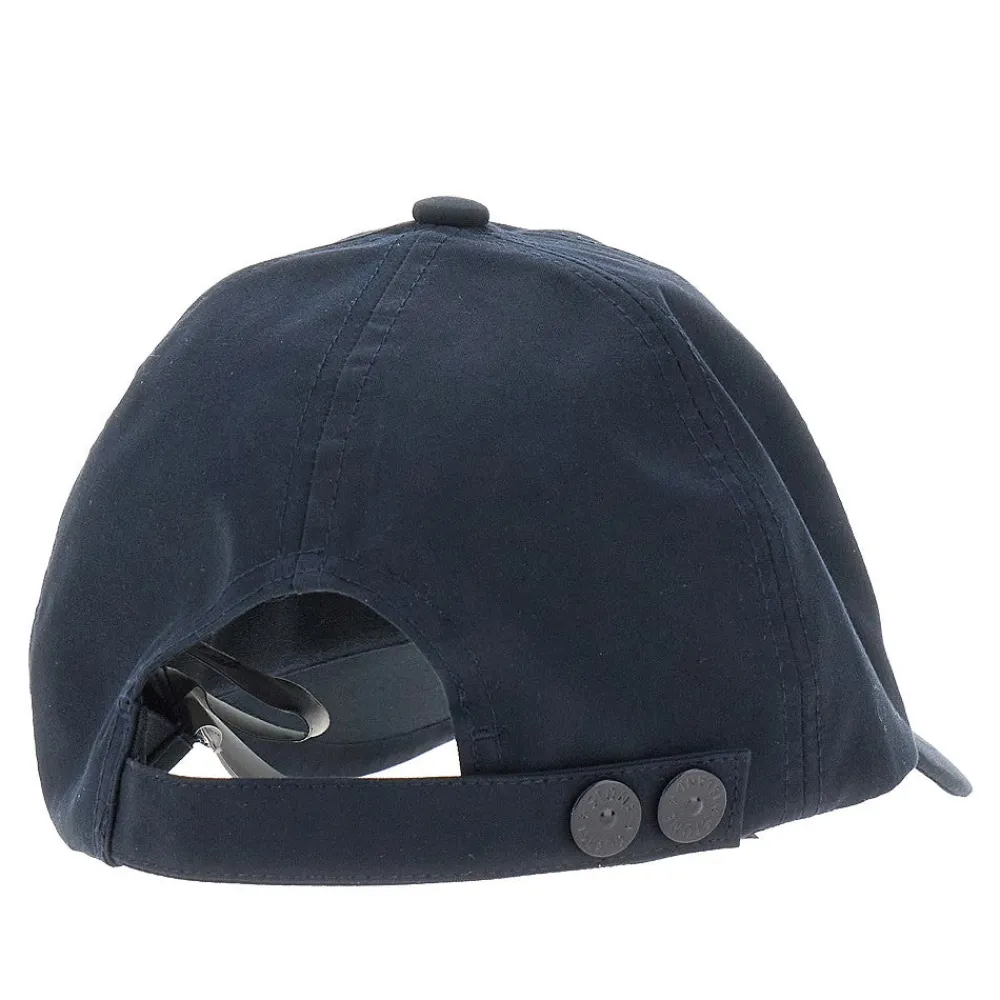 ghost_baseball_cap_2.webp Online Ghost' baseball cap Hats And Gloves