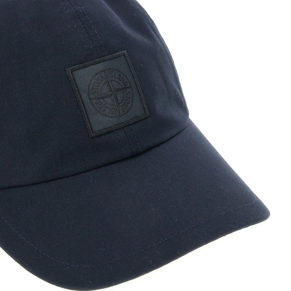 ghost_baseball_cap_3.webp Online Ghost' baseball cap Hats And Gloves