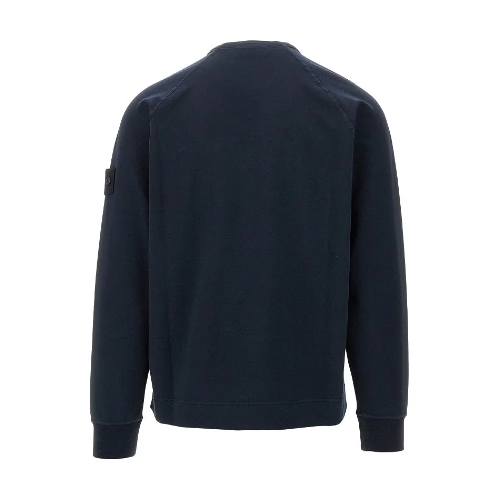ghost_crewneck_sweatshirt_2.webp Discount Ghost' crewneck sweatshirt Sweatshirts