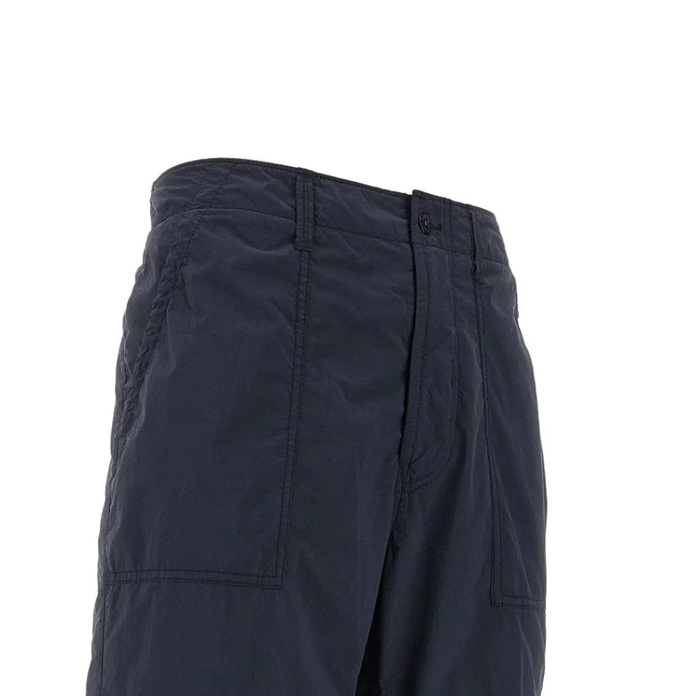ghost_recycled_nylon_pant_1.webp Outlet Ghost' recycled nylon pants Pants And Shorts