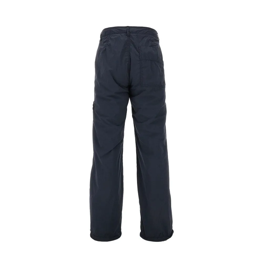 ghost_recycled_nylon_pant_2.webp Outlet Ghost' recycled nylon pants Pants And Shorts