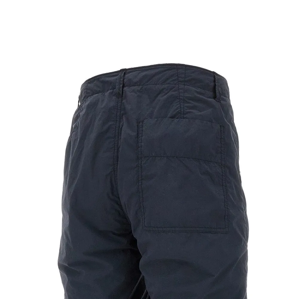 ghost_recycled_nylon_pant_3.webp Outlet Ghost' recycled nylon pants Pants And Shorts