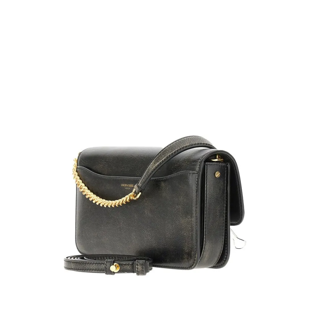 gioia_leather_shoulder_ba_1.webp Sale Gioia' leather shoulder bag Shoulder Bags