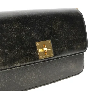 Sale Gioia' leather shoulder bag Shoulder Bags