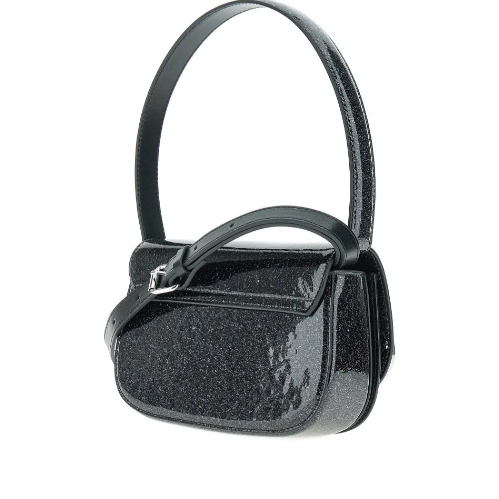 glittered_dr_shoulder_bag_1-2.webp Best Glittered '1DR' shoulder bag Shoulder Bags