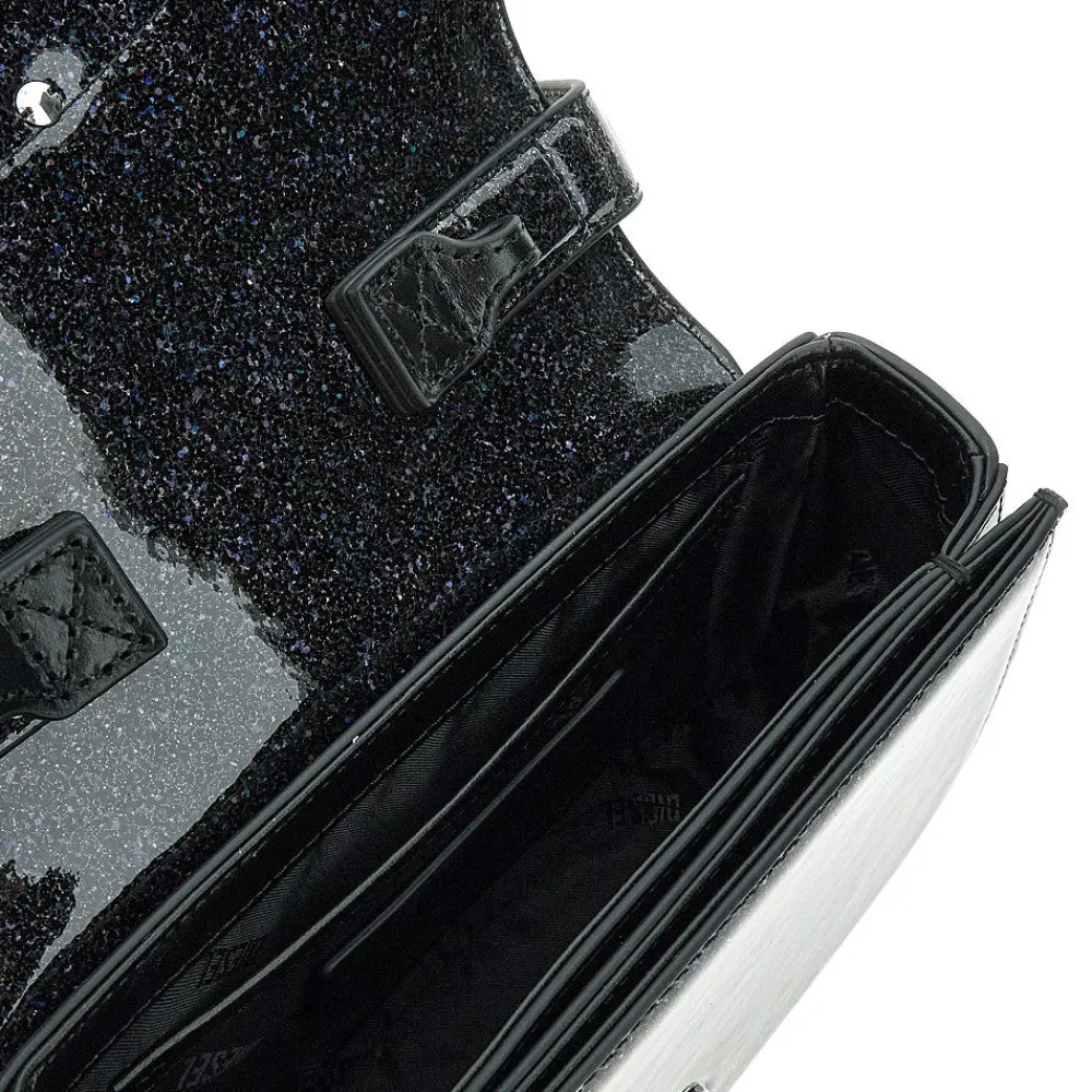glittered_dr_shoulder_bag_2-2.webp Best Glittered '1DR' shoulder bag Shoulder Bags