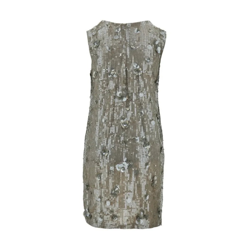 glow_sequinned_mini_dress_2.webp Clearance Glow' sequinned mini dress Dresses