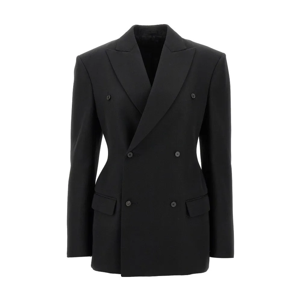 grain_de_poudre_doublebre_0.webp Online Grain de Poudre double-breasted jacket Jackets