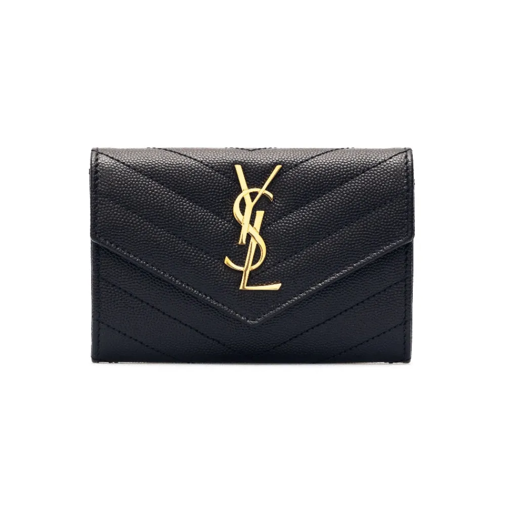grain_de_poudre_leather_w_0.webp Outlet Grain de Poudre leather wallet Wallets And Small Leather Goods