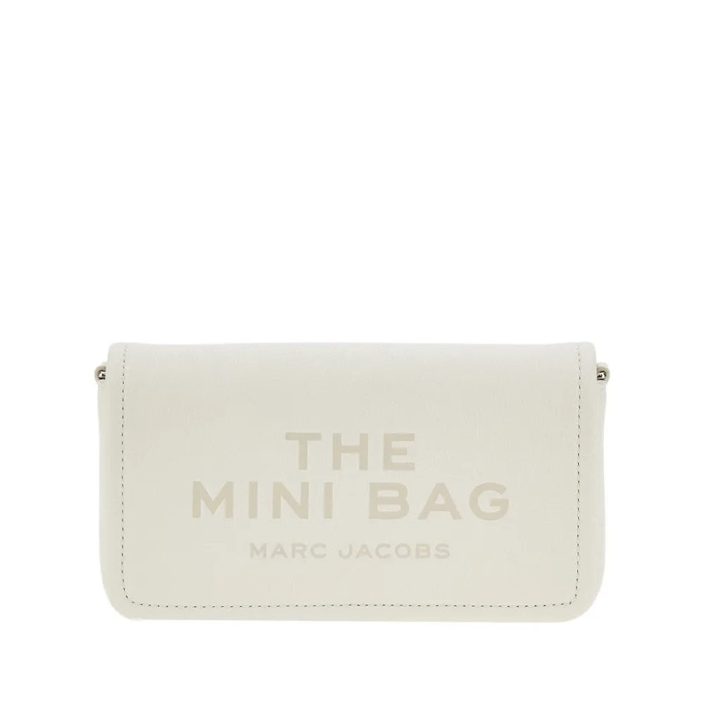 grain_leather_the_mini_ba_0.webp Discount Grain leather 'The Mini Bag' Crossbody Bags | Mini Bags